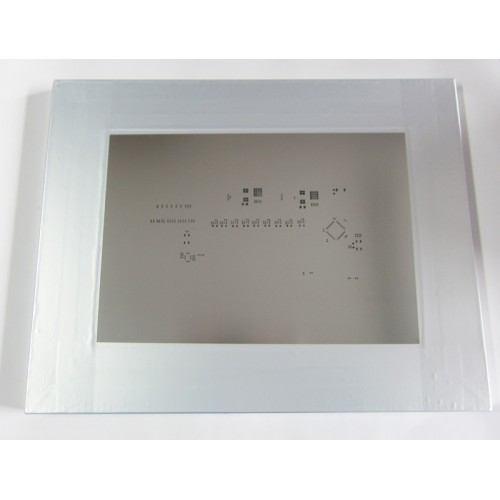 PCB Solder Paste Stencil